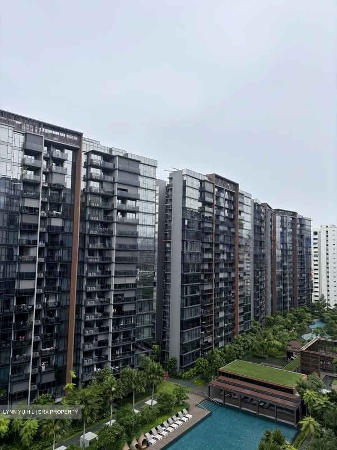 Sims Avenue (D14), Condominium #556807901